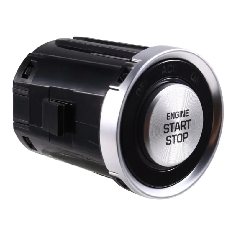 

A03Z-954302W750 Engine Start Stop Button Switch One Click Start Switch For Hyundai Santafe Grand Santafe Ix45