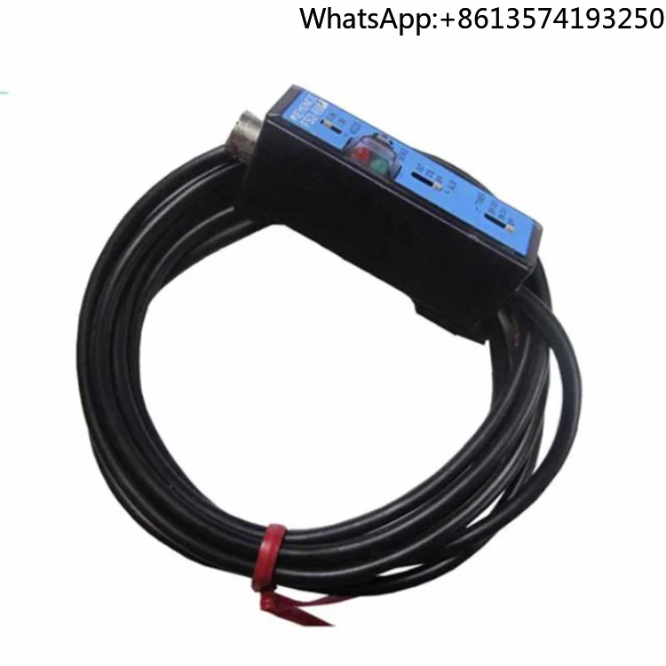 

Brand New Original Genuine FS2-60 Fiber Amplifier Sensor