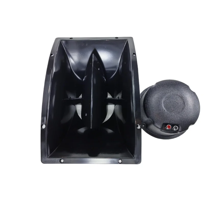 MW Audio 6'Middle Range Horn für PRO Audio Cabinet, Größe: 367L*240W*292H – Detail 23