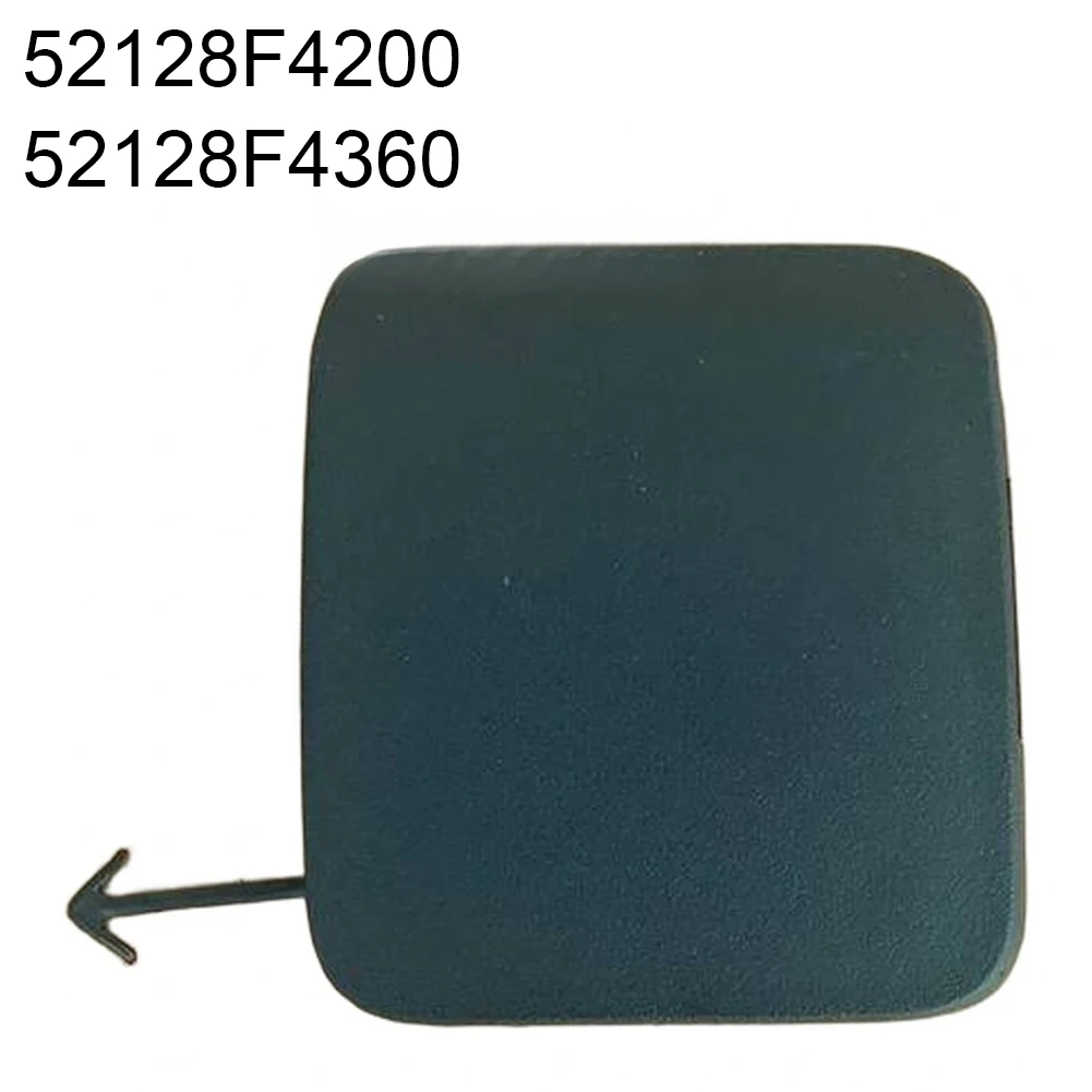 Tow Hook For Cover for Toyota For C-HR Front Bumper 2021 2022 2023 ABS For ConstruFor Ction ReplaFor Cement AFor CFor Cessory