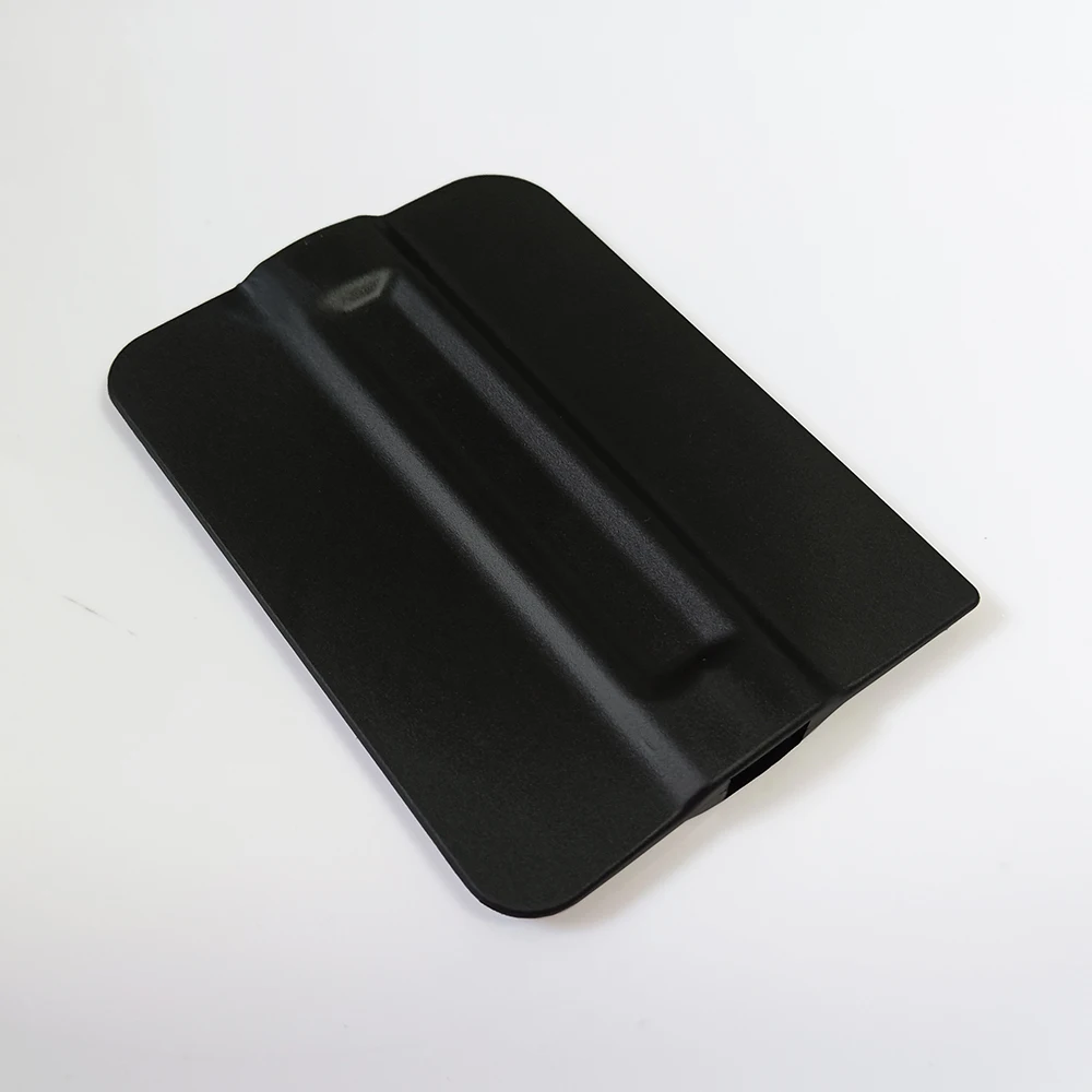 الفينيل تركيب أدوات التلوين اكسسوارات السيارات ملصق الكربون فيلم التفاف ورأى ممسحة مكشطة نافذة تنظيف ممسحة #2