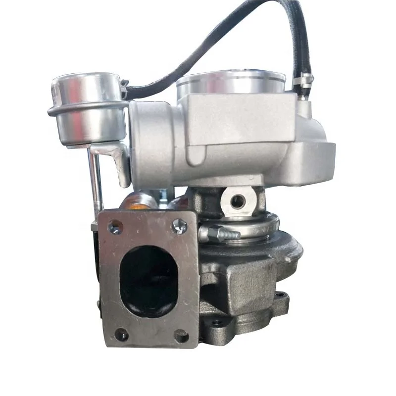 HX25W Turbo Charger 3599350 3599351 2852068 504061374 4042194 3599351 Turbocharger for Iveco Generator 4CYL2VTC diesel Engine
