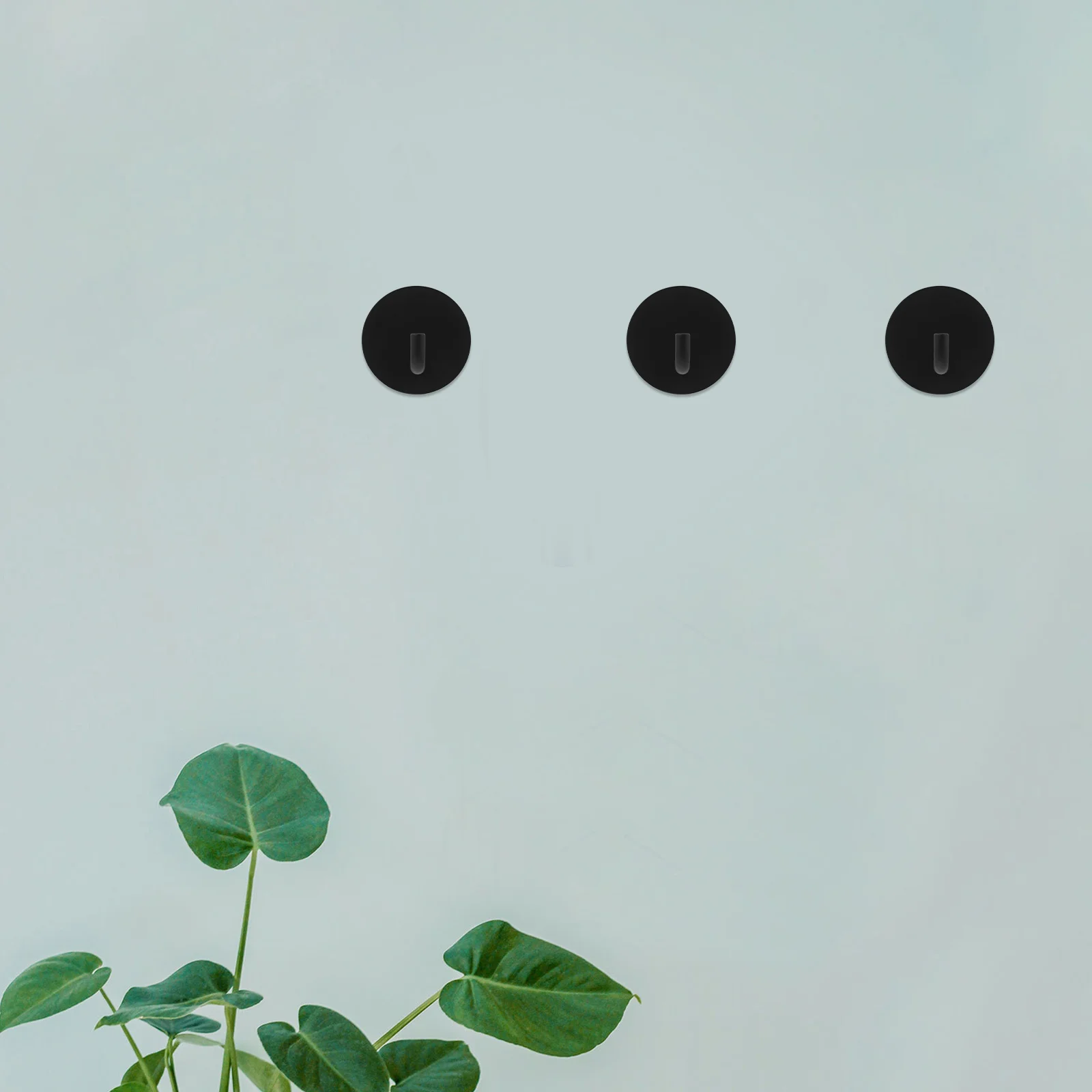 

4Pcs Heavy Duty Stainless Steel Hooks Adhesive Bathroom Towel Hangers No Drilling Required Versatile Surface Compatibility