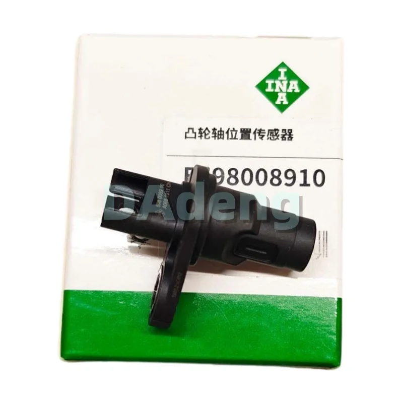 Original 13627525014 Camshaft Position Sensor for BMW 1 2 3 4 5 6 7 Series X1 X3 X4 X5 X6 Z4 MINI 2006-2021