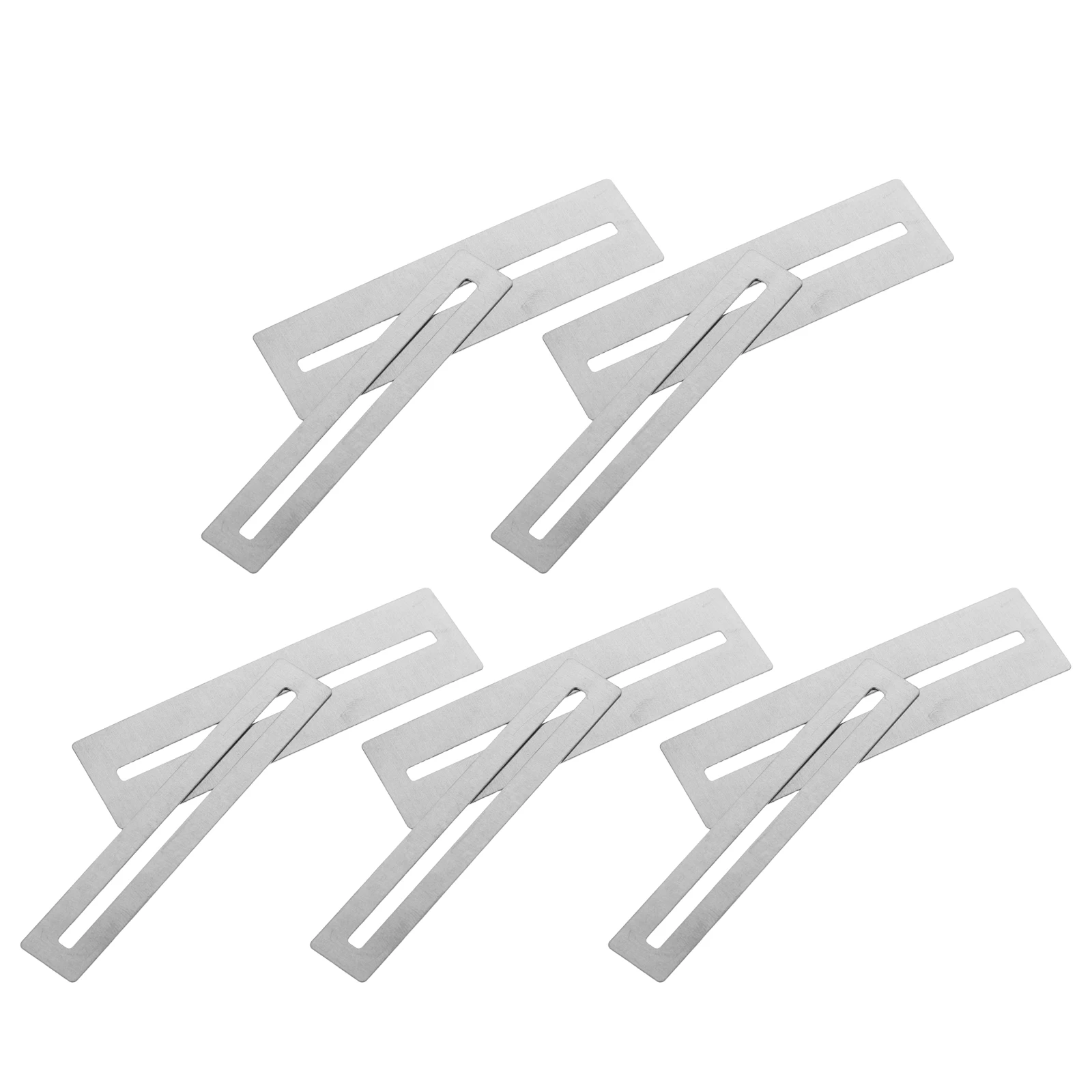 

Guitar Fretboard Protector Heavy Duty Metal Fret Guard For Bass Electric Acoustic Guitar Maintenance Tool Professional