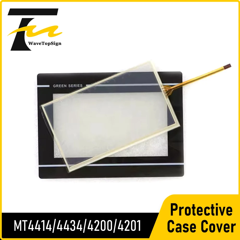 KINCO MT4414T MT4414TE MT4434T MT4434TE ET070 MT4200T MT4201T MT4210T MT4220TE Touch panel LCD screen accessories
