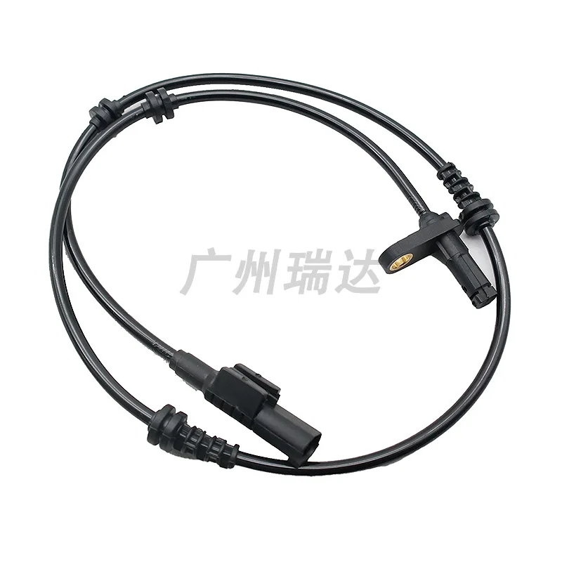 ABS Wheel Speed Sensor 2115402017 for Mercedes Benz W211 S211 car