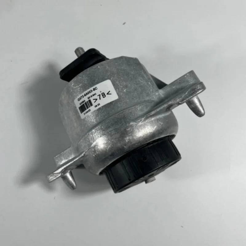 2X For Jaguar XE X760 New Genuine Engine Mount Kit T4N3780