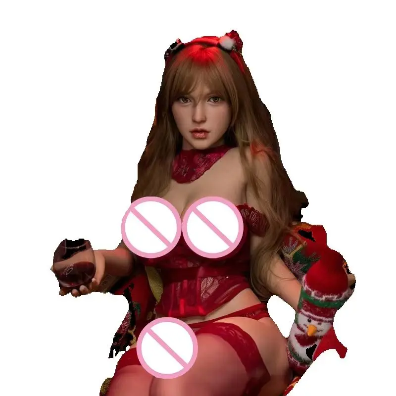 Sexy plump big breasts big breasts airplane cup high quality men's masturbator real doll sex doll masturbation real doll