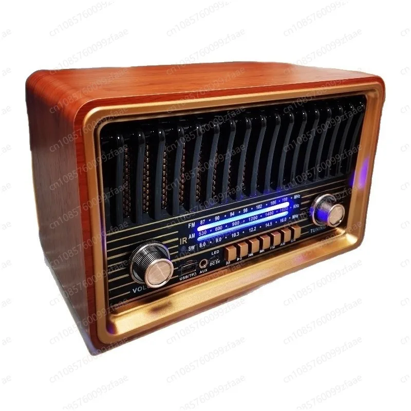 fm-medium-wave-shortwave-with-remote-control-bluetooth-speaker-plug-in-card-speaker