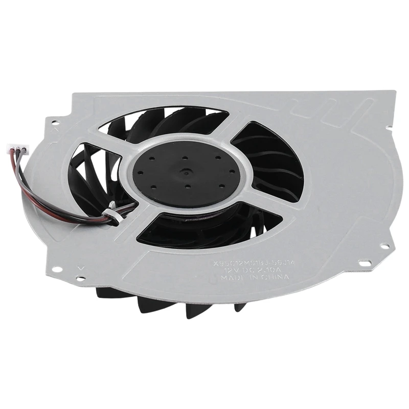 New Cpu Cooling Fan For Sony Playstation 4 PS4 PS4-7000 Pro CUH-7000BB01 Notebook Cooler Radiator