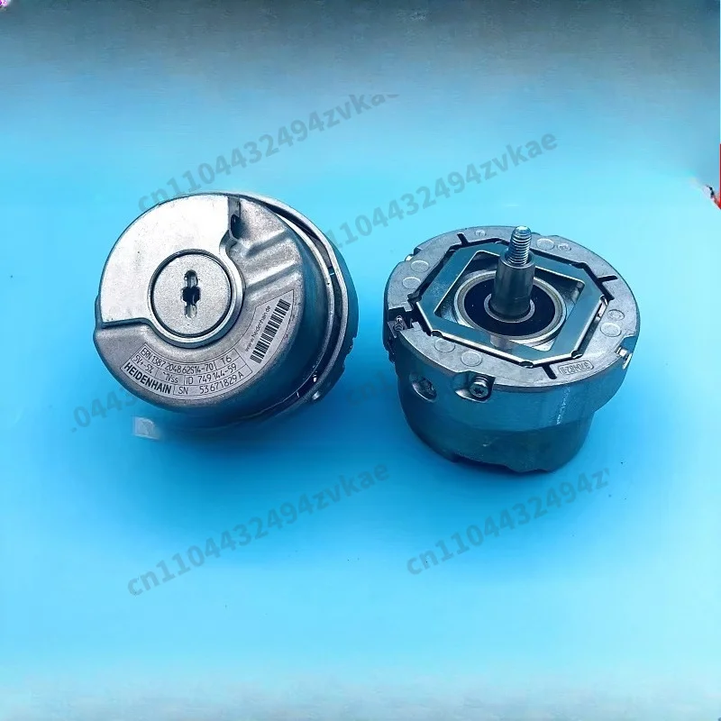 1387 Encoder ERN1387204862S14-70 Elevator Dedicated Encoder Original Authentic