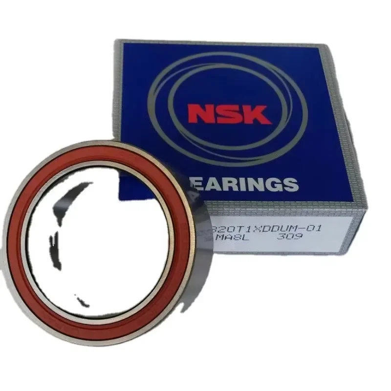 High precision 16020 16048 2RS Deep Groove Ball Bearing of Thin Wall