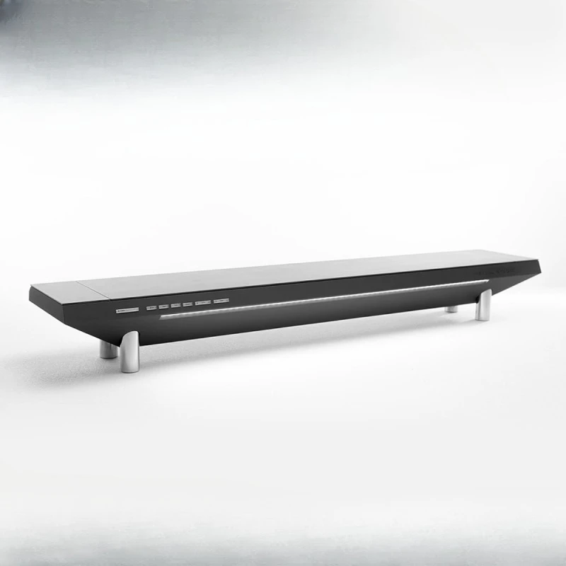 منصة إدارة مرفق سطح المكتب - طاولة مكتب/رافع شاشة متعددة الوظائف #1