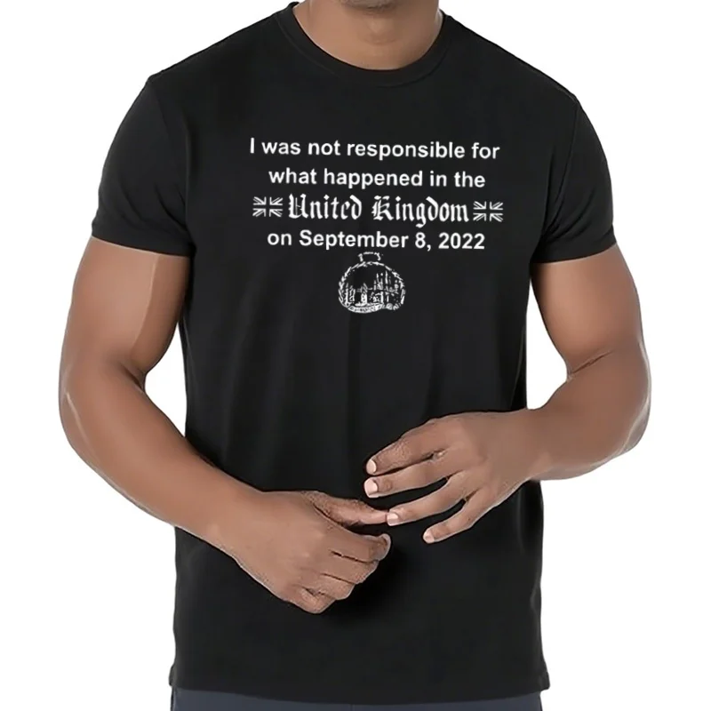 Camiseta divertida de algodón para hombre y mujer, camisa Unisex de 