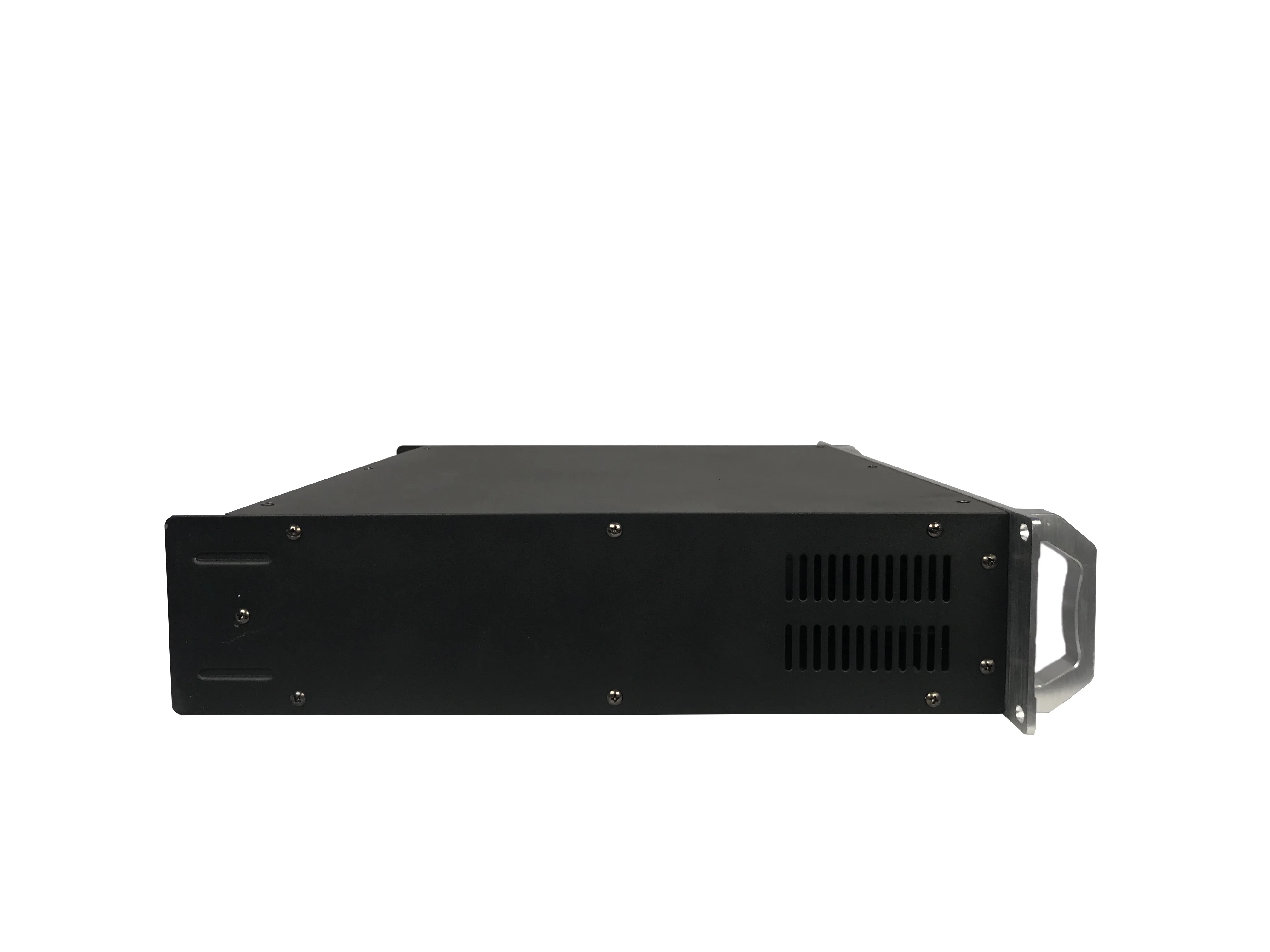 500W PA System Public Address System Power Amplifier Used in School