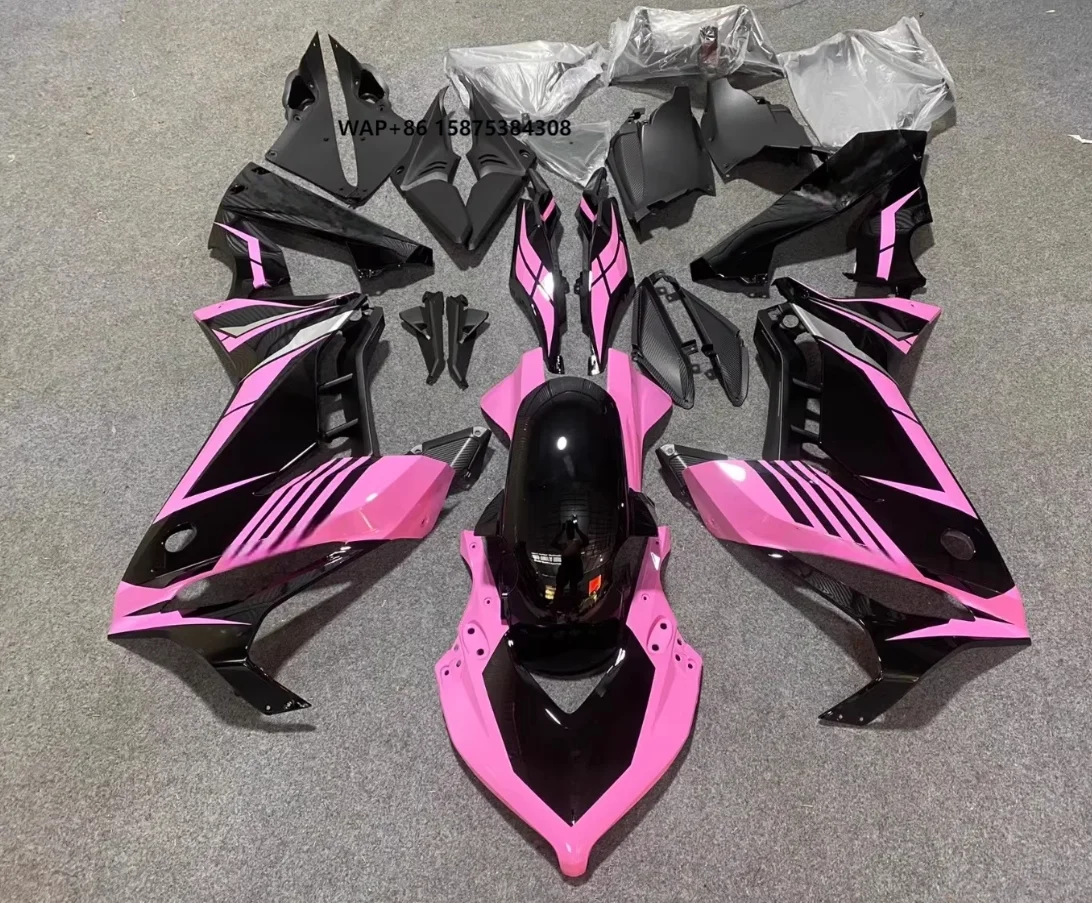 

ABS Plastic Motorcycle Fairing for Honda CBR650R 2019 2020 2021 2022 Motorcycle Fairing Kit