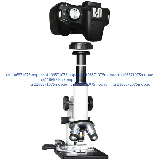 Camera Adapter FOR  NIKON AI NI D7000 D30 D80 D90 To 30mm Adapter For Microscope