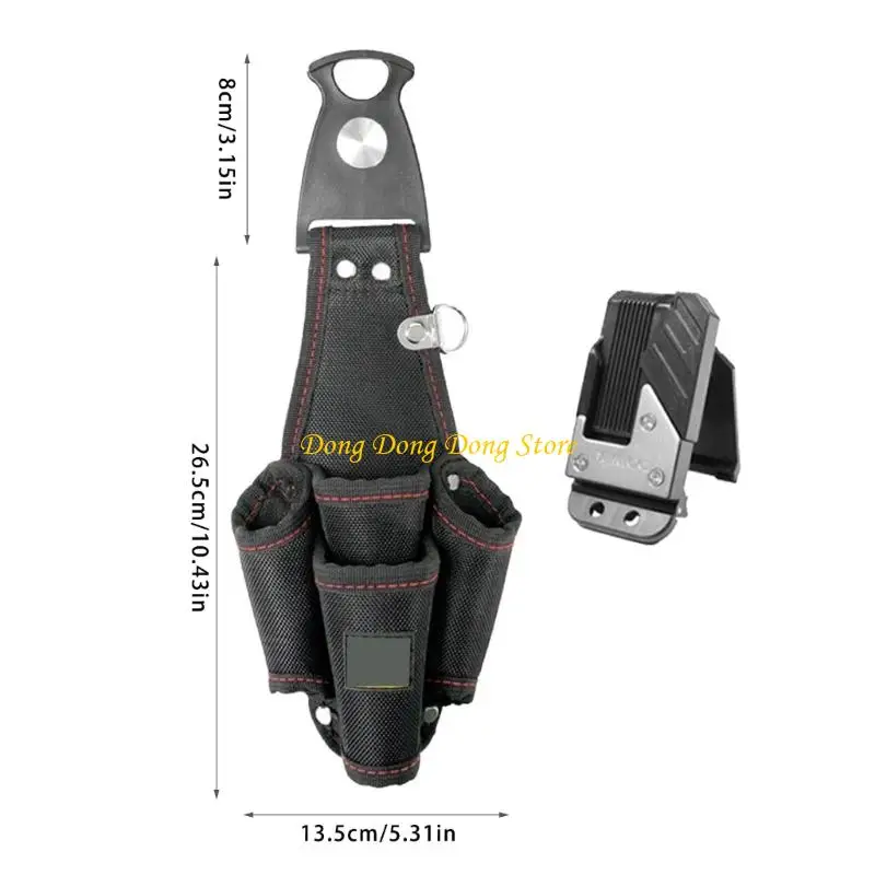 Courteille d'outil rotative lourde
