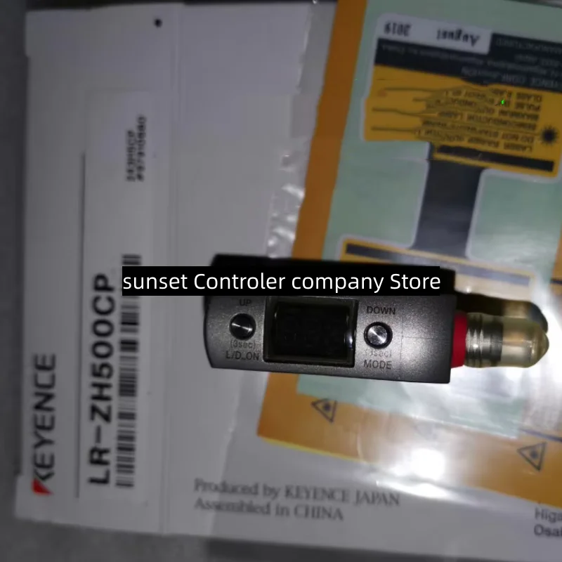 New Original Keyence sensor LR-ZH500CP LR-ZH500C3P LR-ZH500N OP-73864 LR-ZH500P