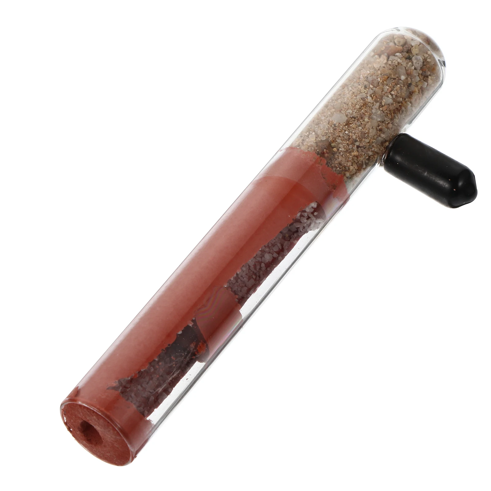 

Glass For Breeding Transparent Durable Long Life Easy Spawning Professional Supplies Gift Ant Lovers Ants Nest Ant Tube Nest