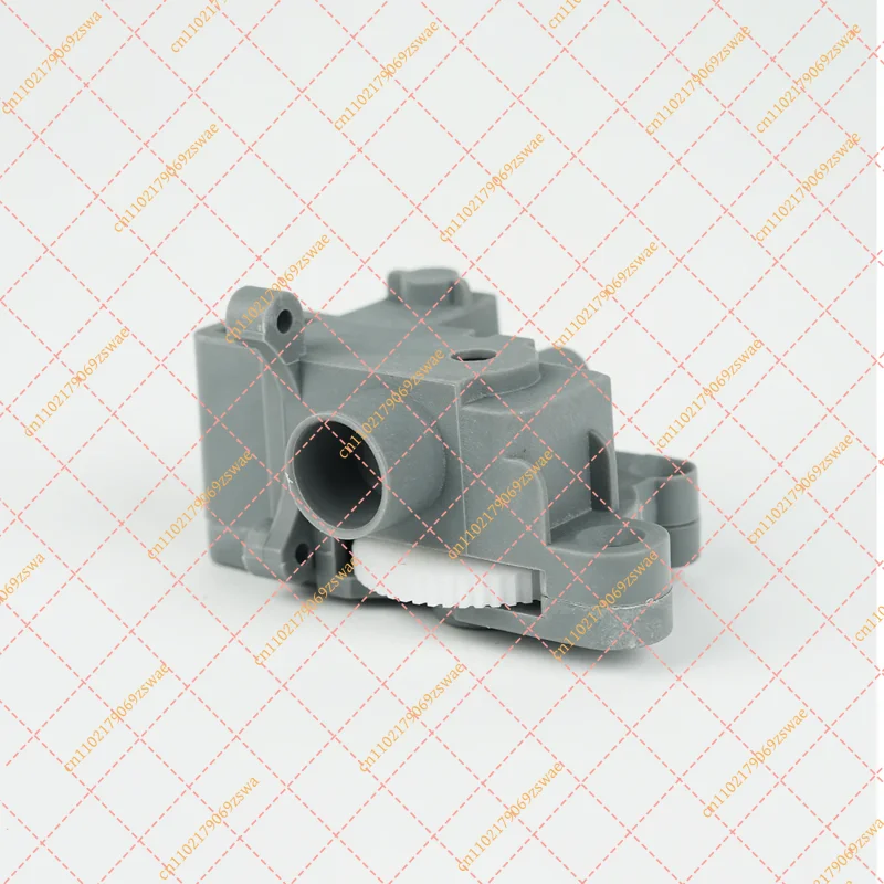3D Printer Extruder - for FLASHFORGE Extruder Filament Feeding Assembly