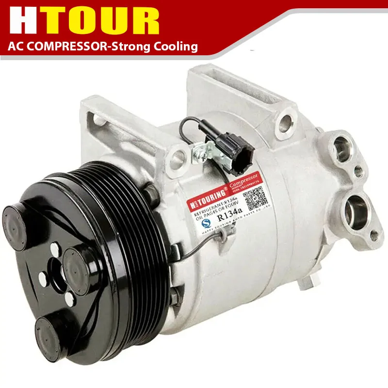 

Компрессор переменного тока Infiniti для Infiniti QX56 5,6 л для Nissan Patrol Y62 926001 LA0A 92600-1LA0A 92600-1LA2B 926001 LA2B