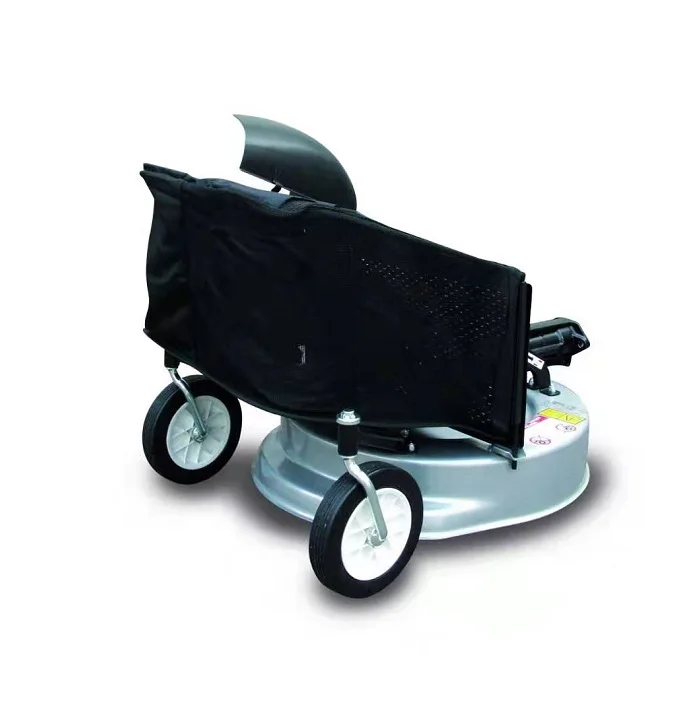 

Top Quality Italy Brand BCS Rotary Cultivator BCS Mini Power Tiller Single-blade 110cm Slient