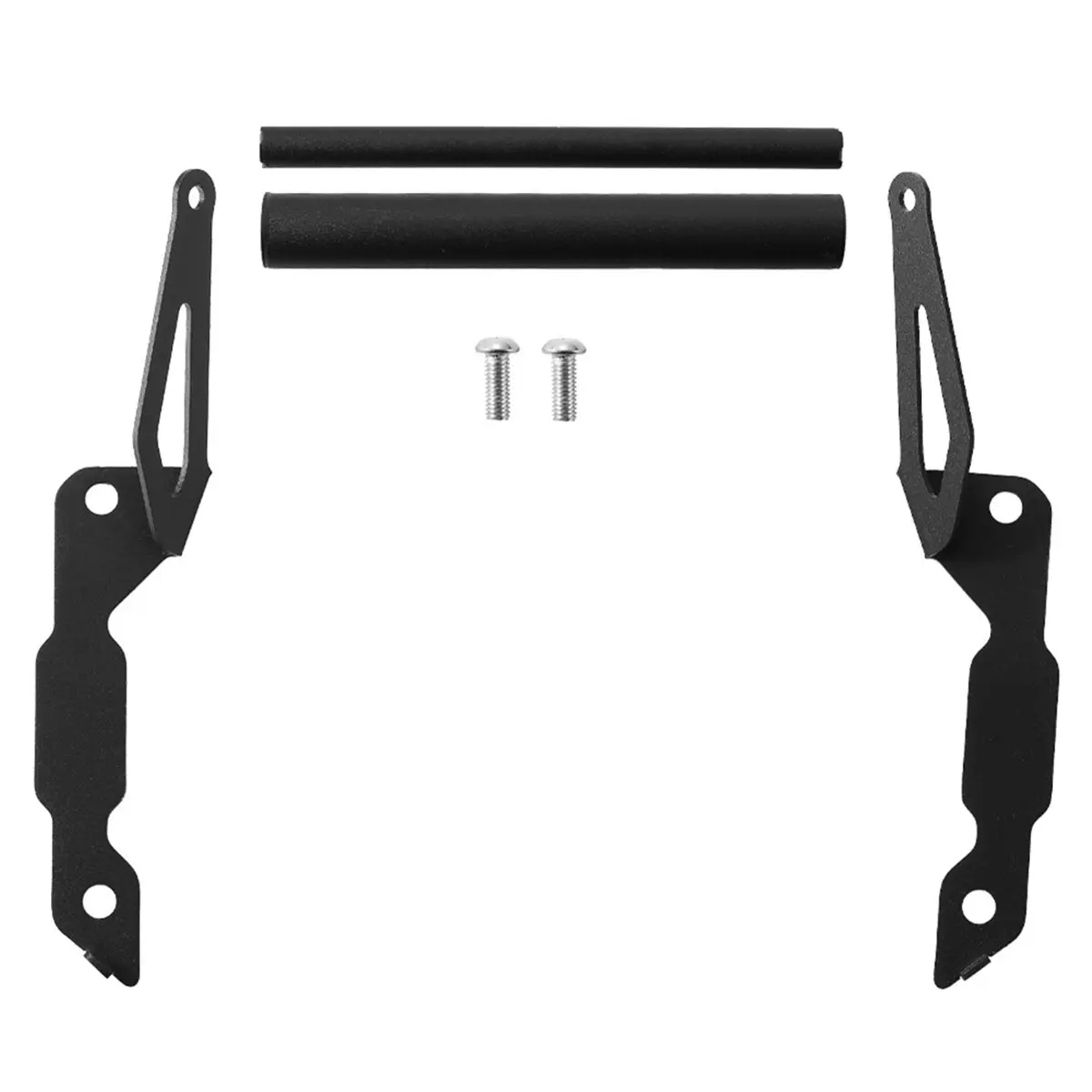 A23Z Motorcycle Phone Mount Holder for XL750 Transalp 2023-2026 Navigation Bracket Adapter Accessories