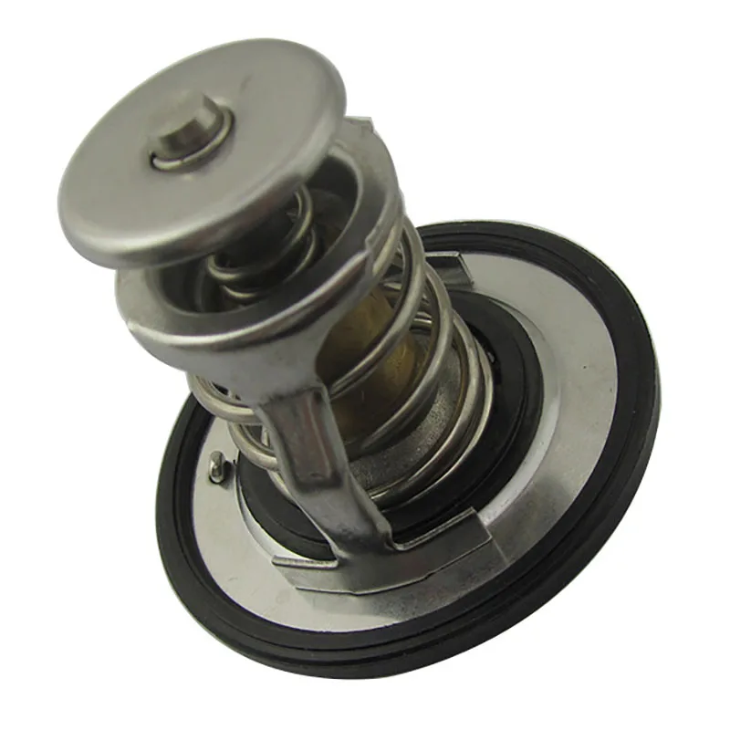 

82 Degree Car Thermostat MD337408 Suitable for Mitsubishi L200 4G63 PAJERO 4G64 PAJERO IO