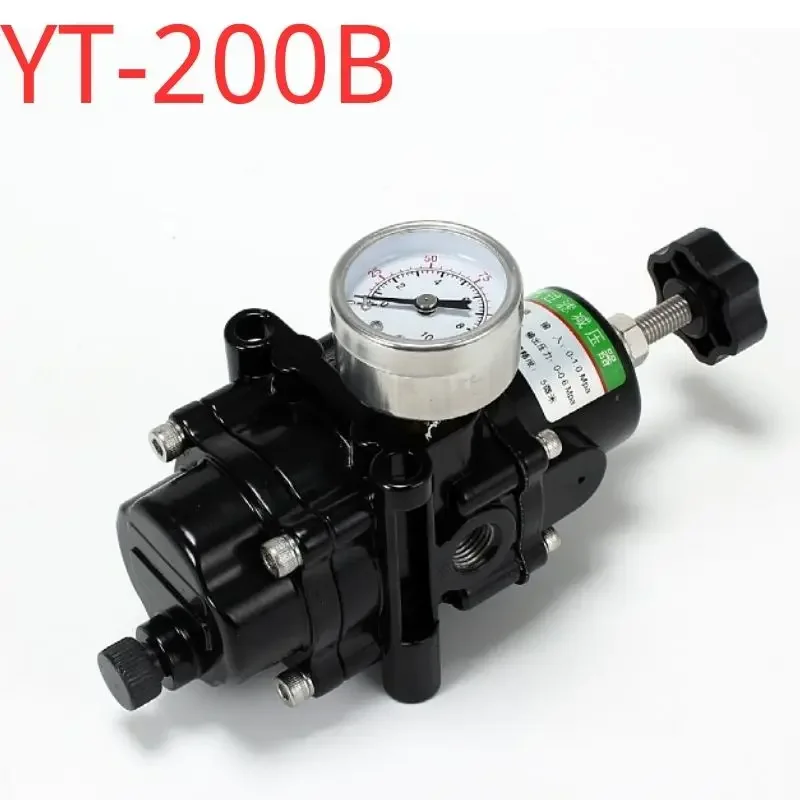 

Brand New Original Air filtration pressure reducing valve YT-200B