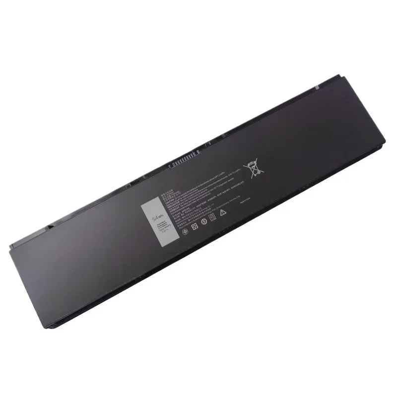 New 3RNFD 7.4V 7100mAh 54Wh Laptop Battery For Dell Latitude 14 E7450 E7420 Series V8XN3 34GKR 451-BBOG BBFV