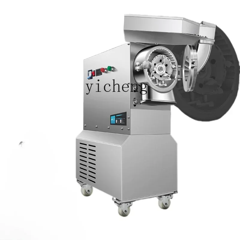 

XL Flow-Style Grinder Chinese Medicine Powder Machine Ultra-Fine Grinding Machine Commercial Use