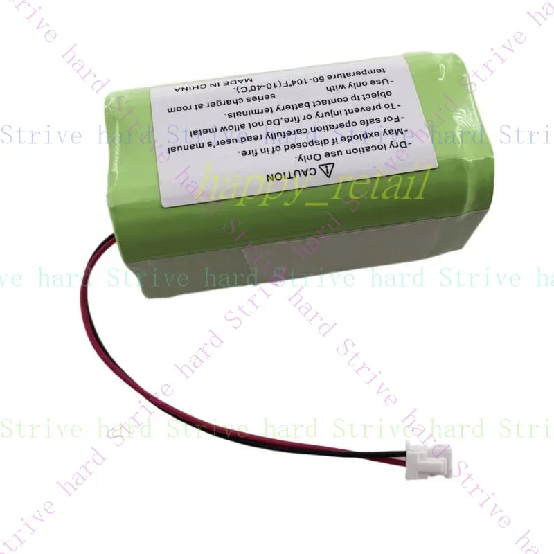 

Аккумулятор для робота Shark Vacuum RV2000WD RV2001WD RV2001DRUS RV2001WRUS UR1100SRUS