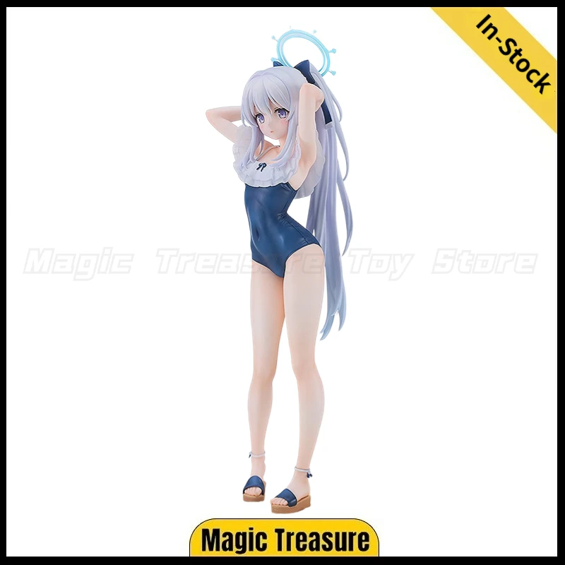 

【In Stock】Original GSC Blue Archive MomoTalk 1/7 Scale Beauty Model Figure Toy Gift