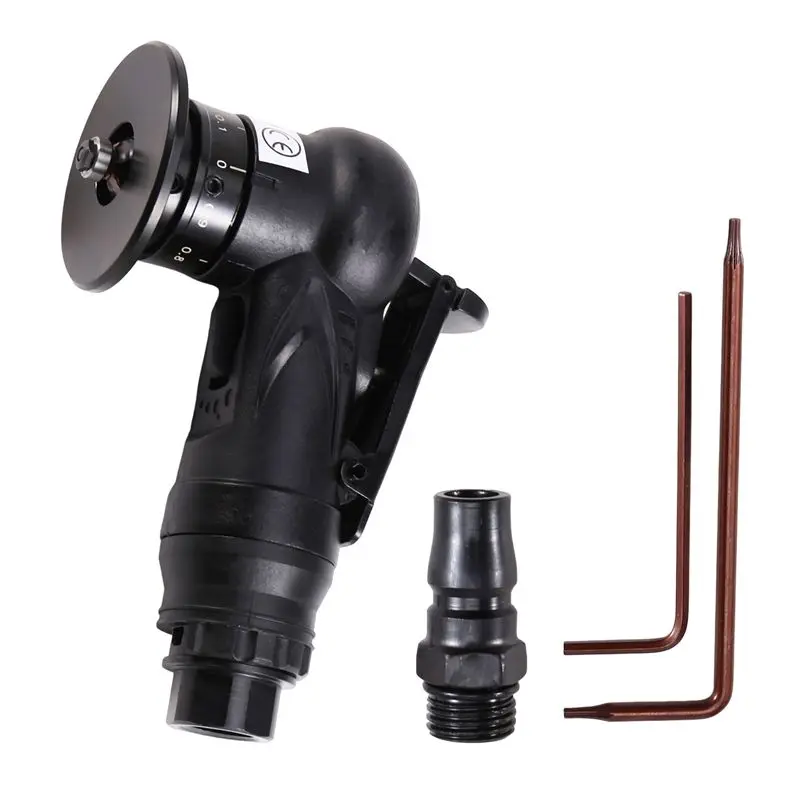 

NOCM Pneumatic Chamfering Machine Blade 45 Arc Edging Machine