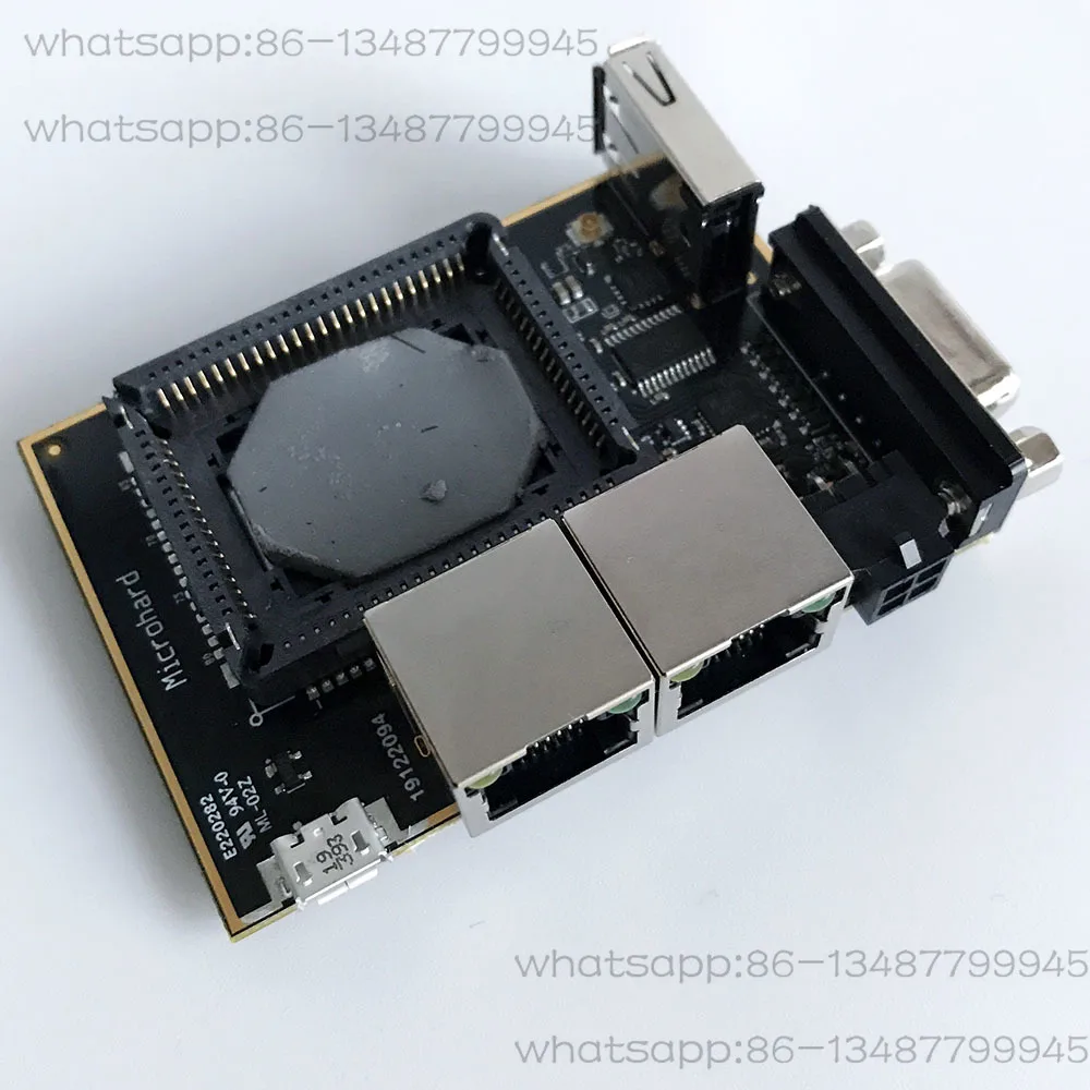 Placa de desarrollo/placa base/placa de expansión Original PMDDL2350/2450/PX2/PDDL900