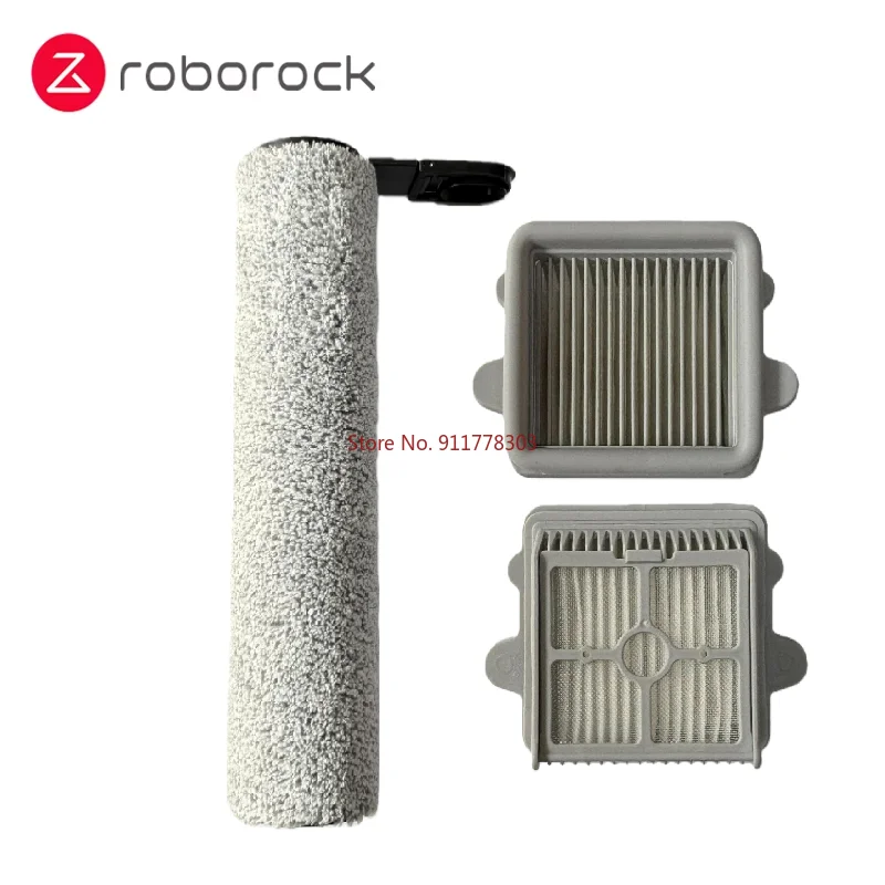 

Серия Roborock F25 F25RT/F25LT/F25ALT/F25ACE, роликовая щетка для пылесоса и аксессуары для фильтров, запасные части