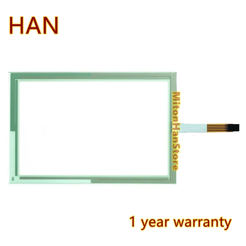 new-for-injectvisor-v10-touch-panle-screen-digitizer