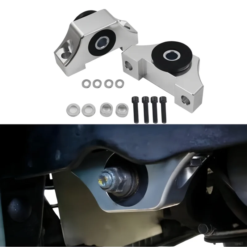 

Комплект алюминиевых опор двигателя для Honda Civic EG EK D15 D16 B16 B20 92-01 годов выпуска