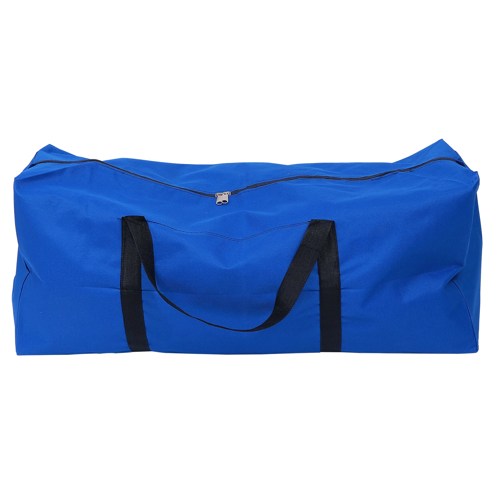 

Outdoor Storage Bag Camping Organizer Tent Container Pouch Case Heavy Duty Oxford Cloth Thickened Fabric Inflatable Boat Kayak
