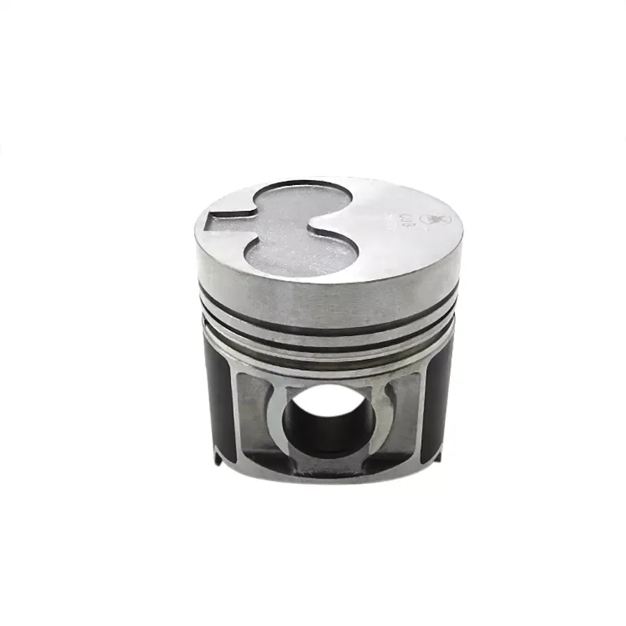 2706968 Motor Piston Seti: Caterpillar CAT C2.2 ve Perkins 404D-22T İçin Uygunluk ve Performans Değerlendirmesi