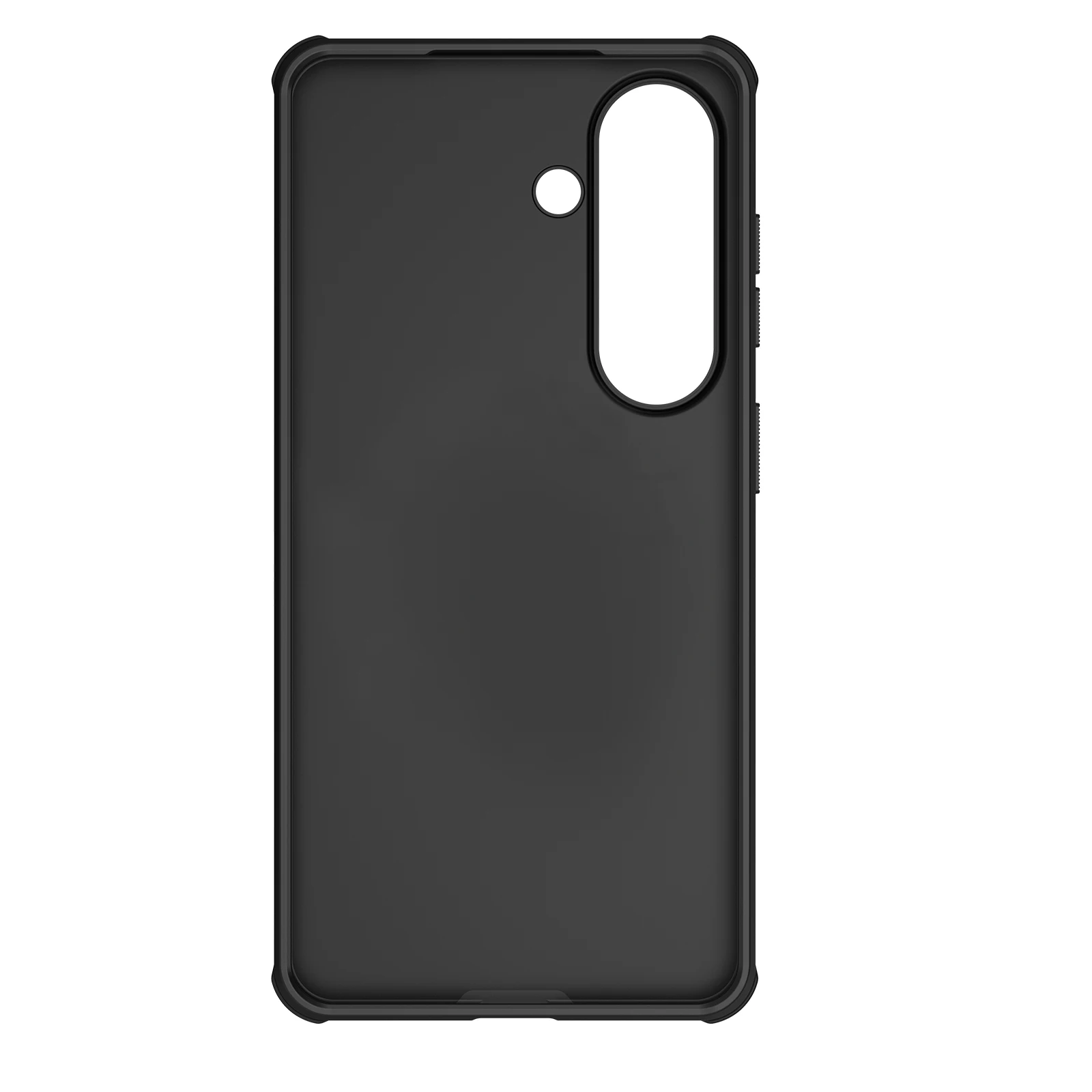 Für Samsung Galaxy S26 Hülle NILLKIN Passgenaue Hülle für Samsung Galaxy S26 Hochwertige Super Frosted Shield Hülle Matte PC-Abdeckung – Detail 2