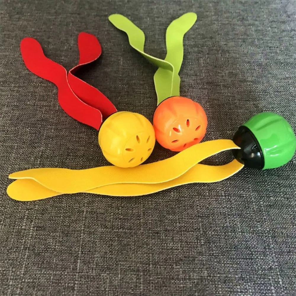 Jouets de piscine formes de plantes marines jouets d'entraînement de plongée sous-marine jouets flottants sous-marins de piscine pour enfants