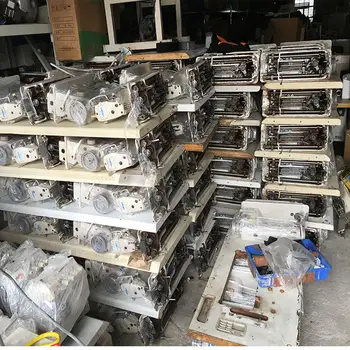 10 最佳銷售 重型機縫紉機 - №2