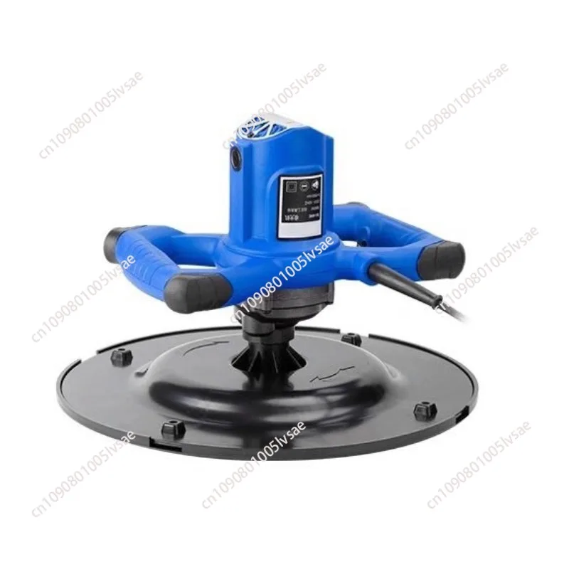 Concrete Power Trowel Industrial Cement Finishing Machine Power Float Machine 2880W Power Trowel Electric Concrete Machine