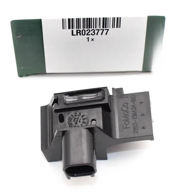 Lr023777 interruptor de bloqueio do capô sensor alarme para land rover freelander 2 descoberta 3 4 range rover sport