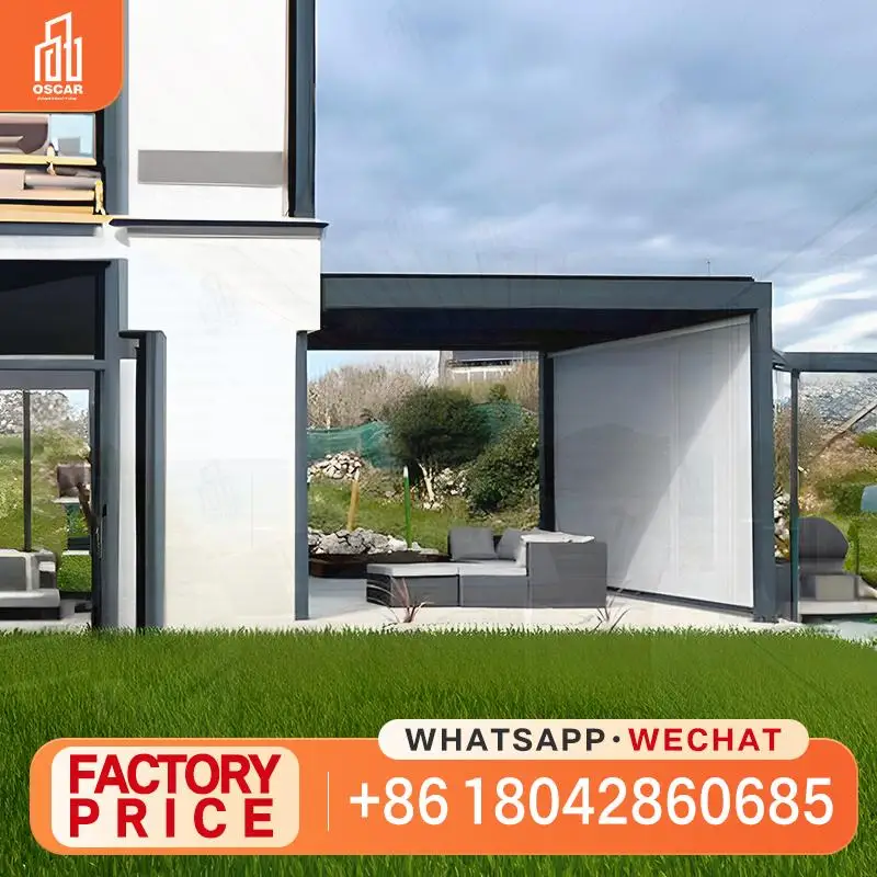 Outdoor Bioclimatic… - image