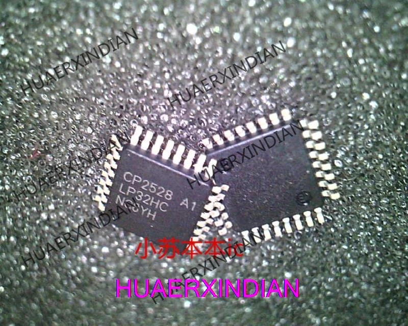 CP2528LP-A1 CP2528 A1 QFP Новый и оригинальный