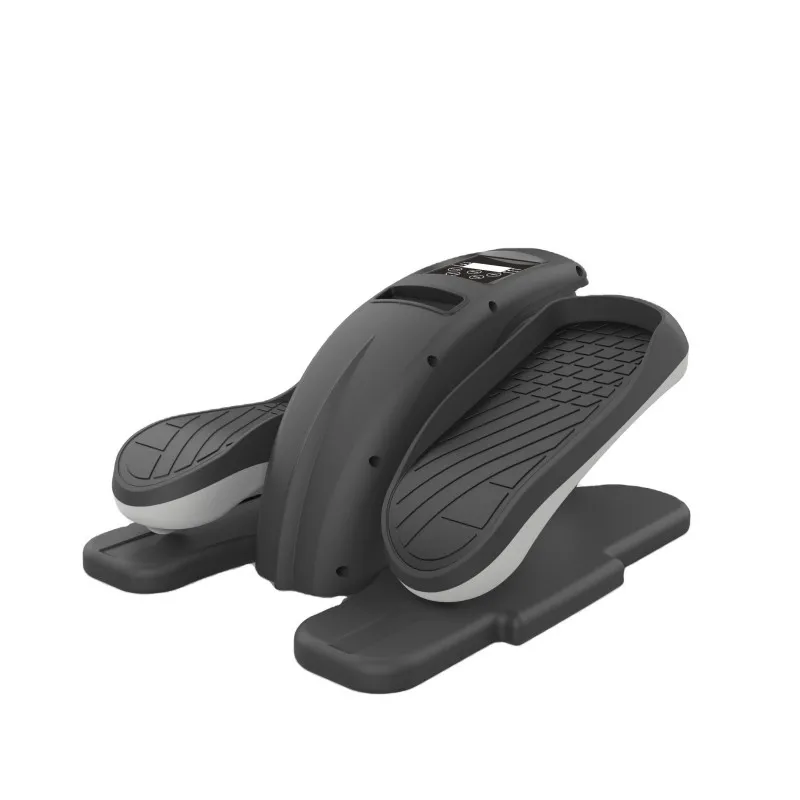 Mini Elliptical Pedal Bike Indoor Under Desk Mini Elliptical Machine